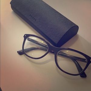 Prada Prescription glasses